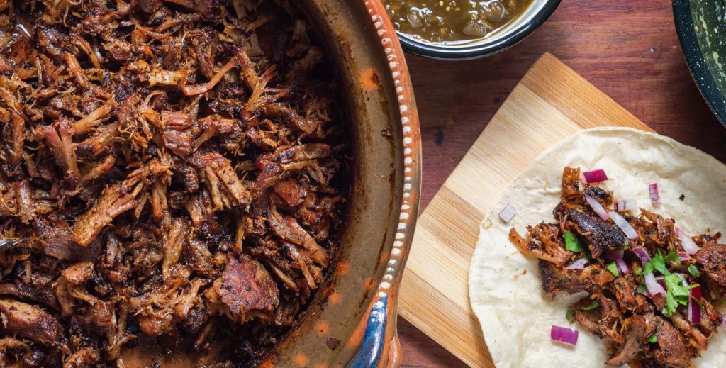 Mexican Carnitas