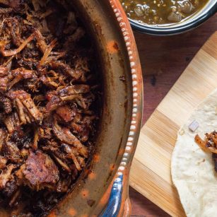 Mexican Carnitas