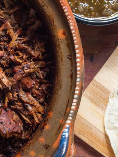 Mexican Carnitas