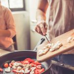 Sustainable Cooking: Tips and Recipes for an Eco-Friendly Kitchen