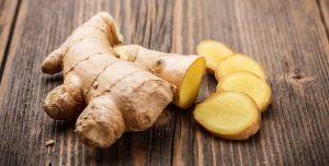 ginger-root