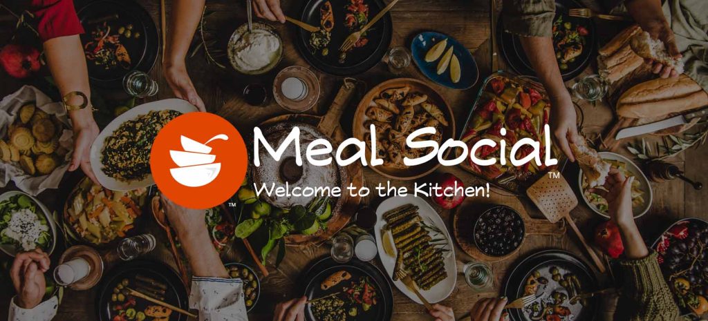 Meal Social