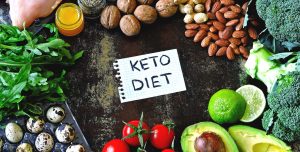 Keto diet