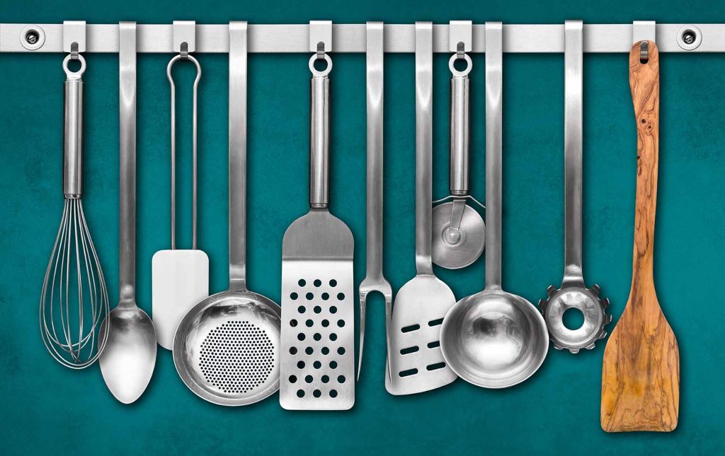 Kitchen Utensils