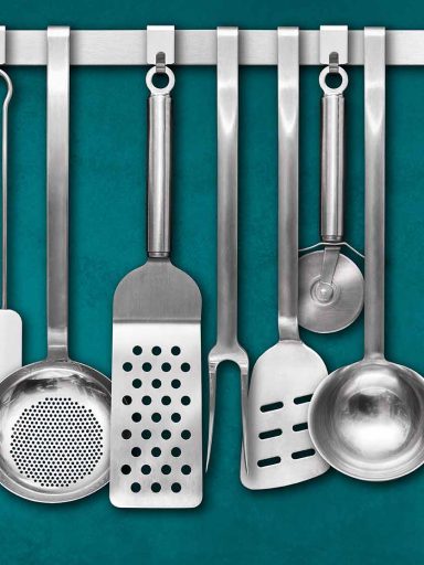 Kitchen Utensils