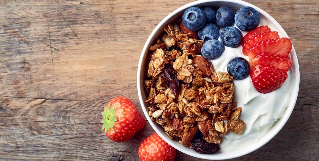 yogurt