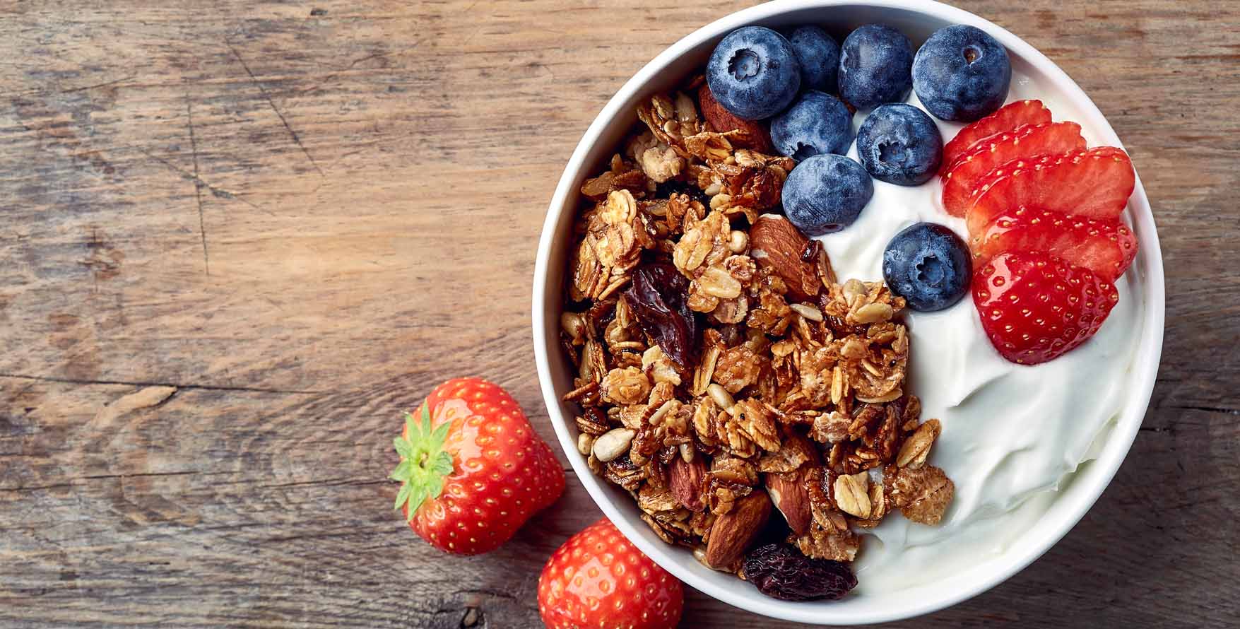 yogurt