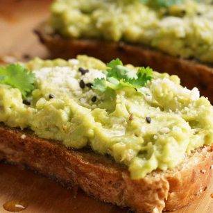 Avocado Toast