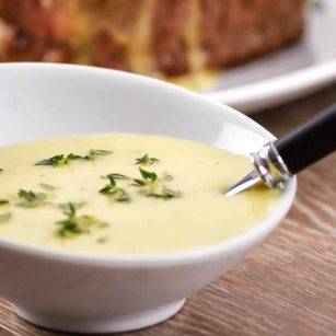 Béarnaise Sauce