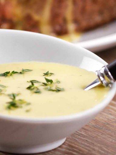 Béarnaise Sauce