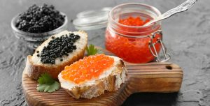 Caviar