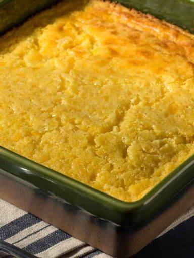 Corn Casserole