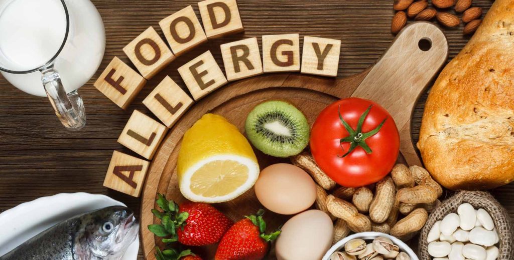 Food Allergies