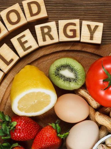 Food Allergies