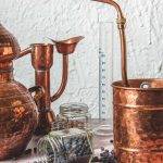 The Art of Crafting Gin: A Journey from Botanicals to Bottle