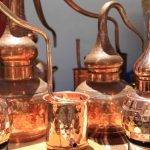 Crafting the Perfect Wash for Whiskey Distillation