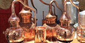 Pot Stills