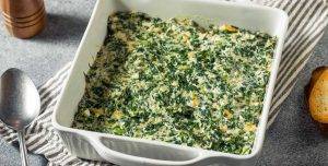 Spinach and Artichoke Dip