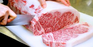 Wagyu Beef