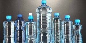 Water Bottles