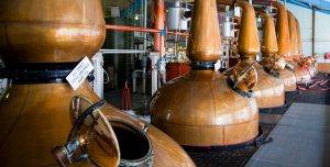 Whiskey Still