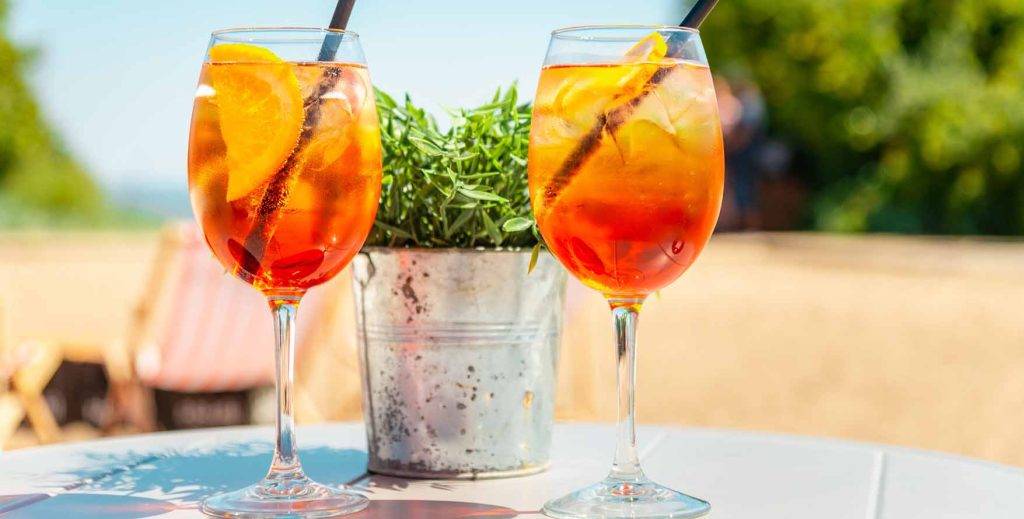 Aperol Spritz