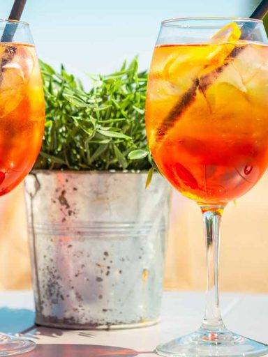 Aperol Spritz