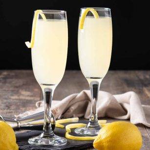 French 75 Cocktail