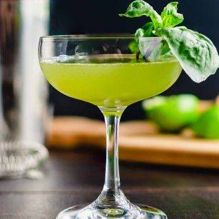 Gimlet Cocktail