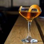 Old Fashioned Cocktail Recipe