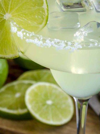 Margarita Cocktail