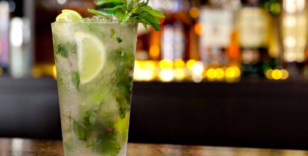 Mojito Cocktail