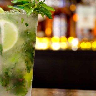 Mojito Cocktail