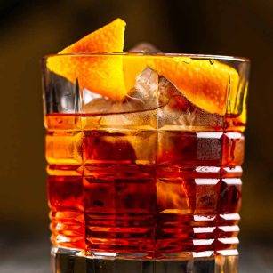 Negroni Cocktail