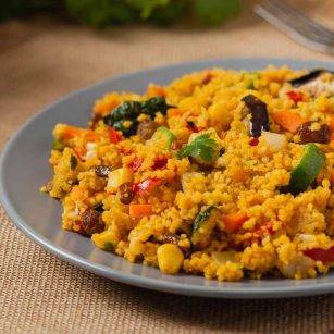 Couscous