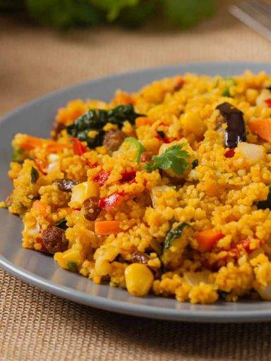 Couscous