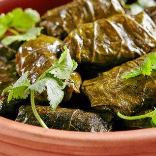 Dolmades