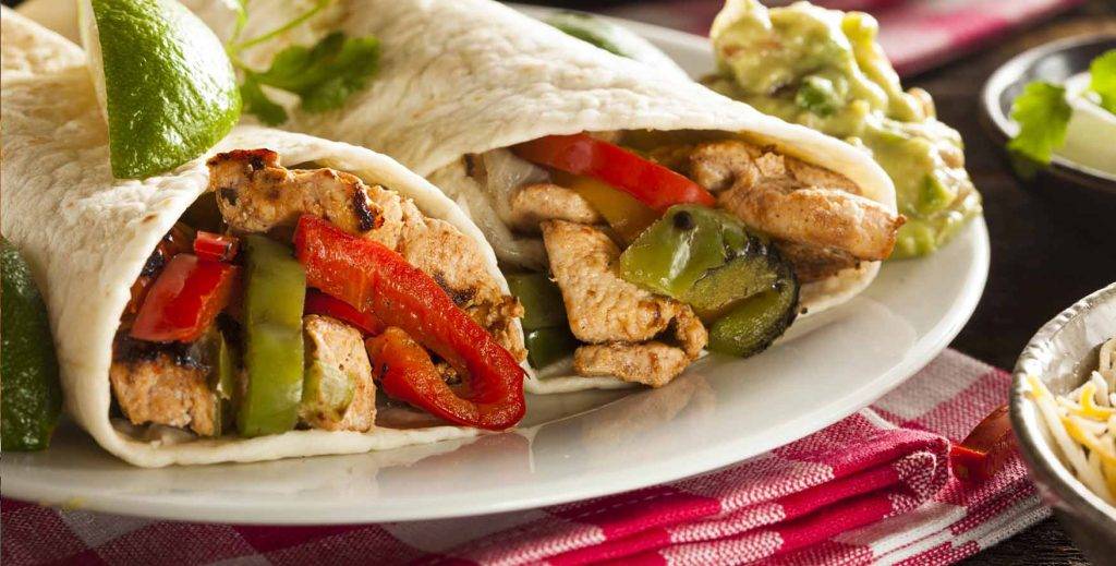 Fajitas