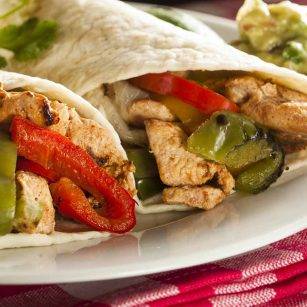 Fajitas