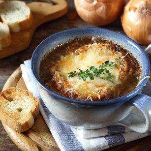 French Onion Soup