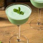 Cucumber Cooler Cocktail Recipe