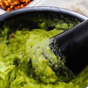 Guacamole