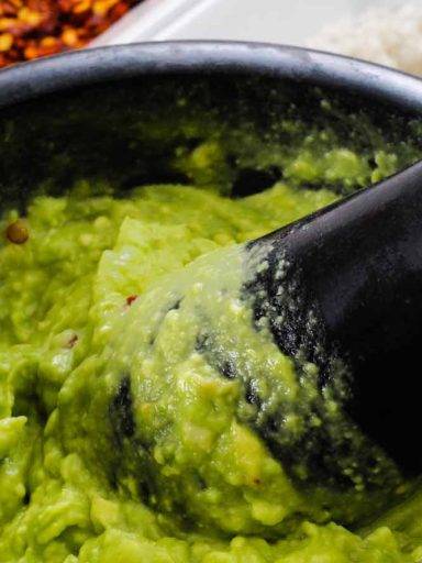 Guacamole