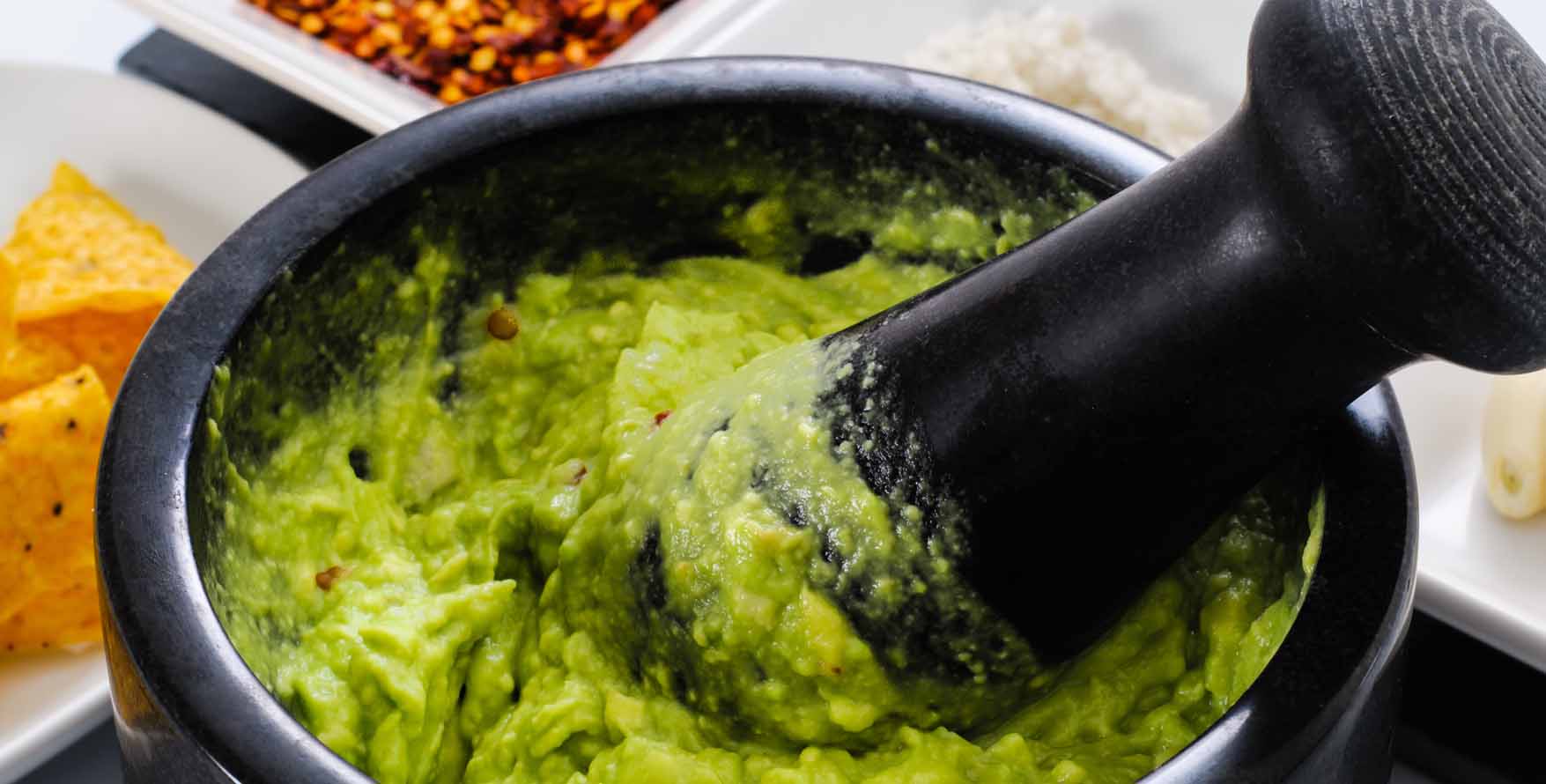 Guacamole