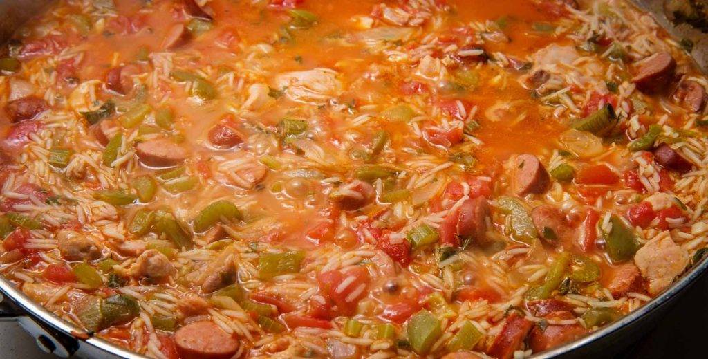 Jambalaya