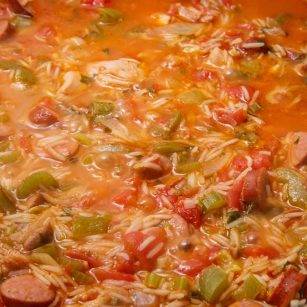 Jambalaya