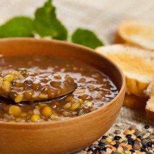 Lentil Soup