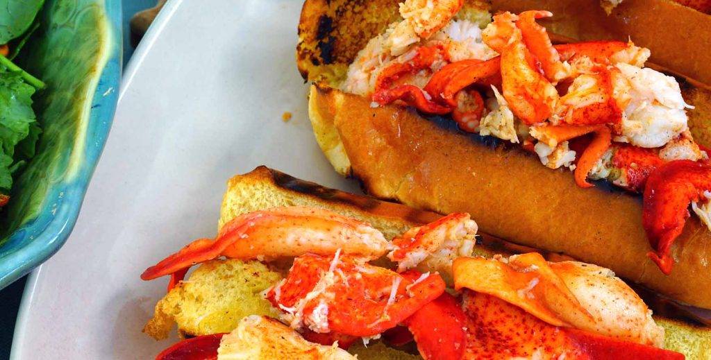 Lobster Roll