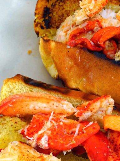 Lobster Roll