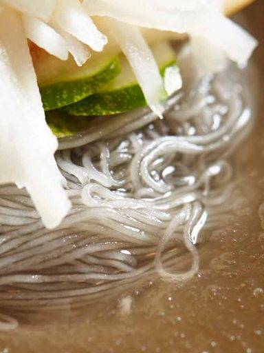 Naengmyeon